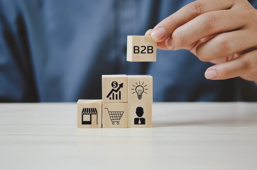 Marketing B2B: Cuáles Son Las Mejores Estrategias | Blog | Hosting Plus ...